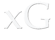 xG Logo